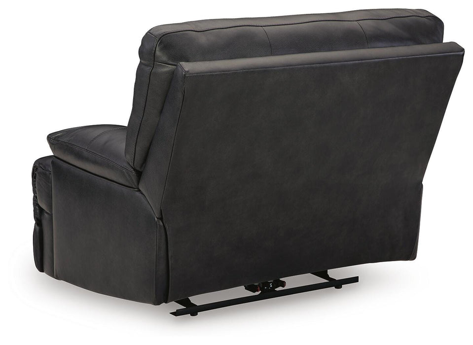 Mountainous Living Room Set - CasaBella Furniture (San Antonio, TX)