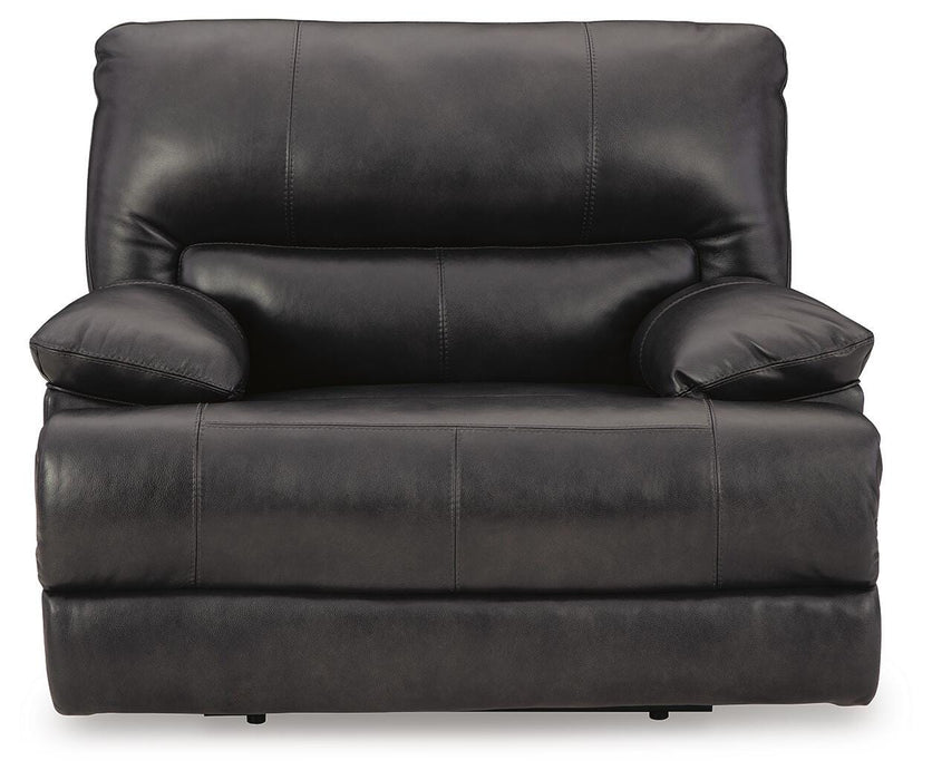 Mountainous Living Room Set - CasaBella Furniture (San Antonio, TX)