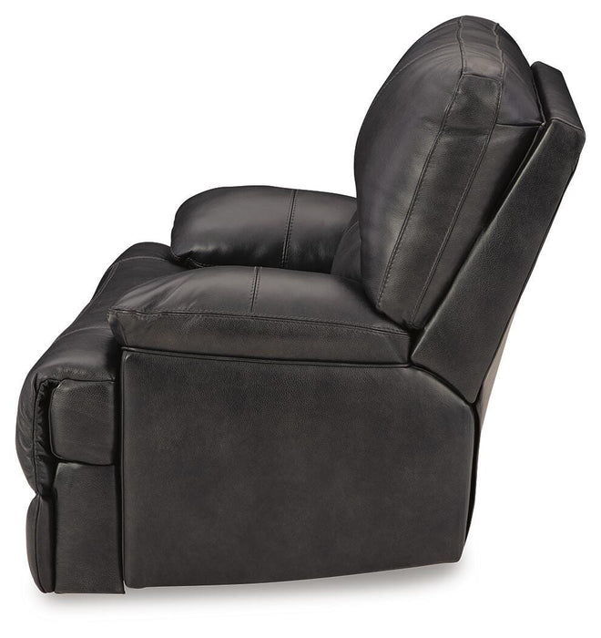 Mountainous Living Room Set - CasaBella Furniture (San Antonio, TX)