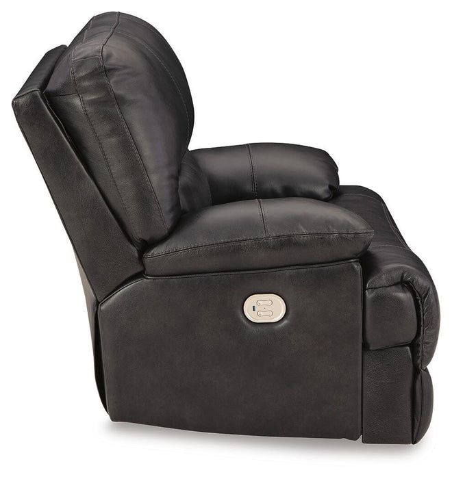 Mountainous Living Room Set - CasaBella Furniture (San Antonio, TX)