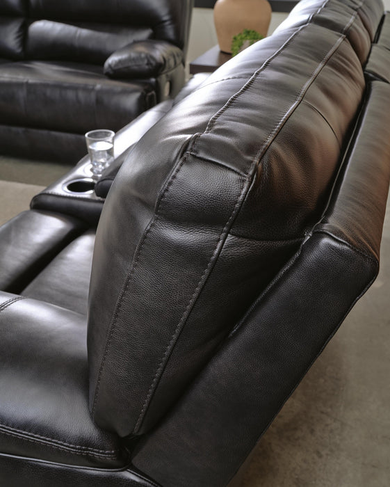 Mountainous Living Room Set - CasaBella Furniture (San Antonio, TX)