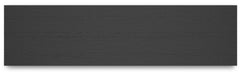 Cayberry 60" TV Stand with Electric Fireplace - CasaBella Furniture (San Antonio, TX)