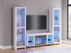 Brollevi Entertainment Center - CasaBella Furniture (San Antonio, TX)