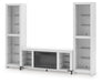 Brollevi Entertainment Center - CasaBella Furniture (San Antonio, TX)