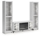 Brollevi Entertainment Center - CasaBella Furniture (San Antonio, TX)