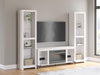 Brollevi Entertainment Center - CasaBella Furniture (San Antonio, TX)