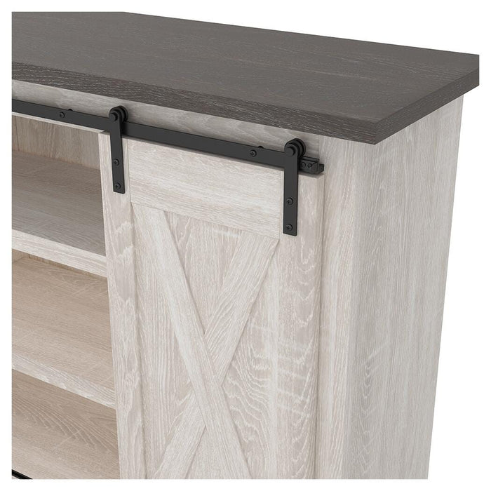 Dorrinson 54" TV Stand - CasaBella Furniture (San Antonio, TX)