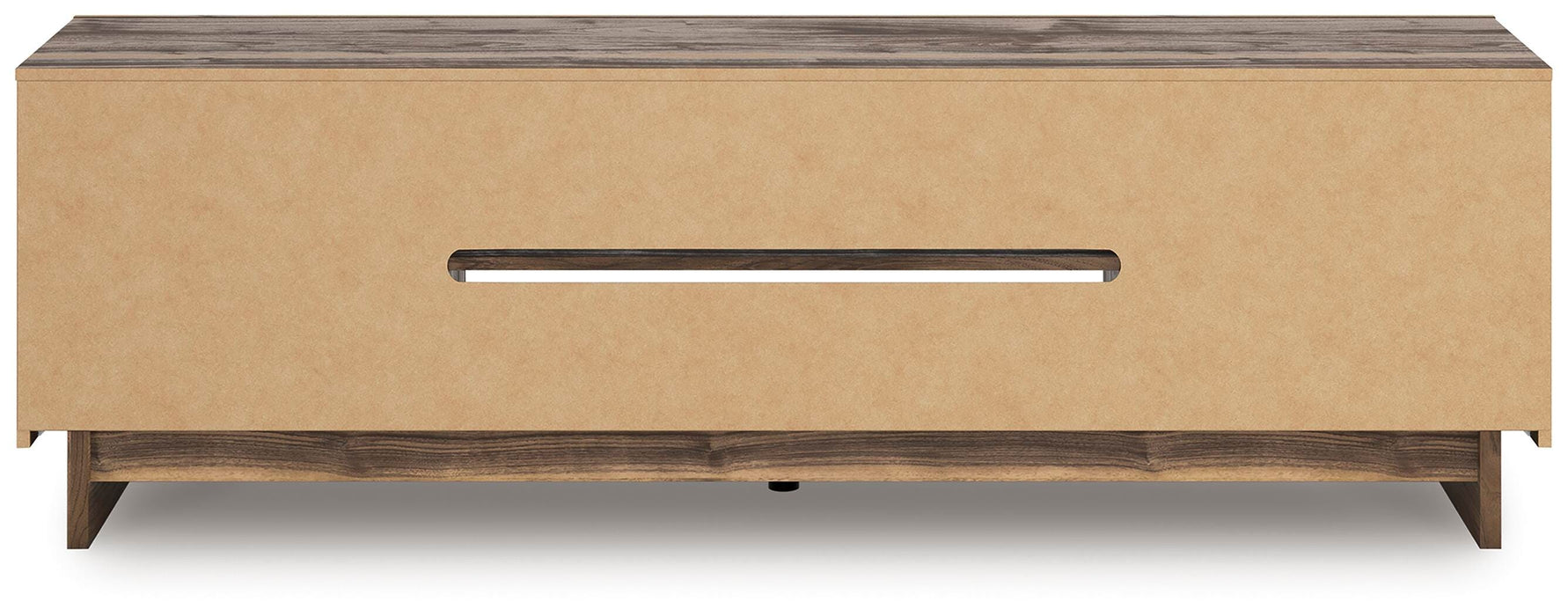 Zadilyn 72" TV Stand - CasaBella Furniture (San Antonio, TX)