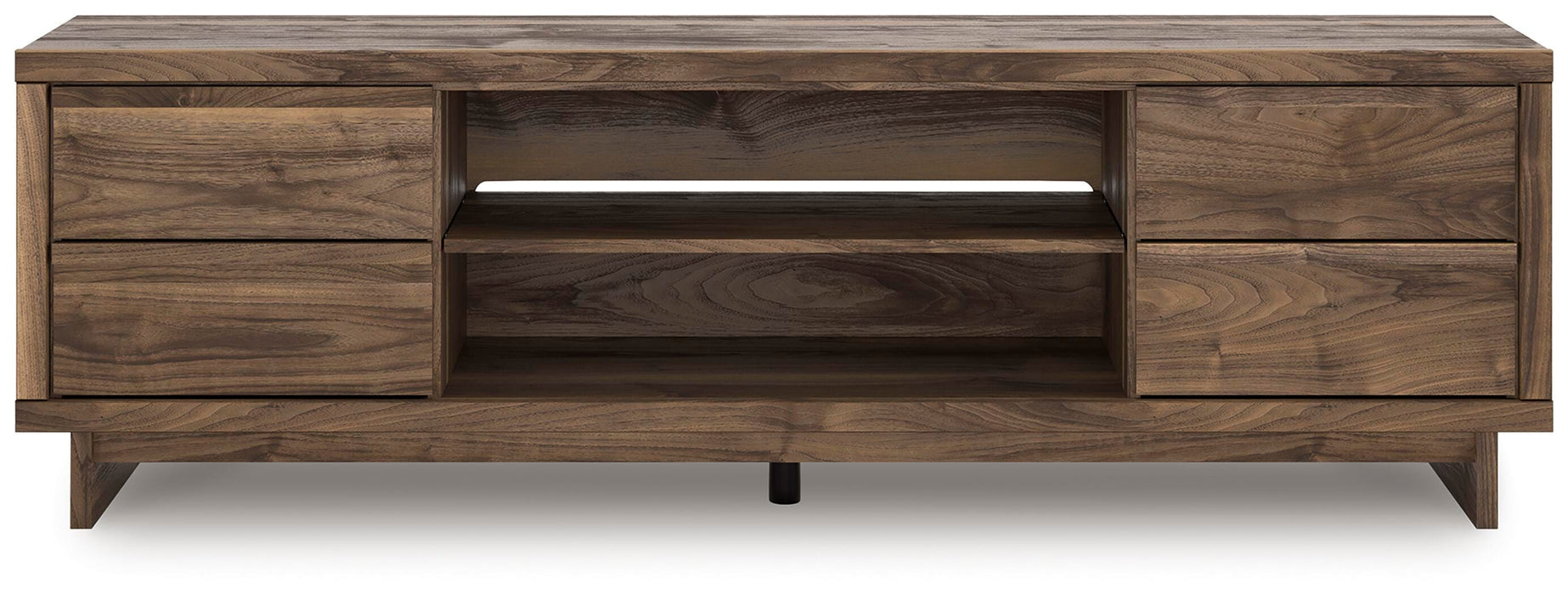 Zadilyn 72" TV Stand - CasaBella Furniture (San Antonio, TX)