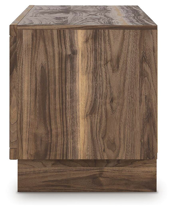 Zadilyn 72" TV Stand - CasaBella Furniture (San Antonio, TX)