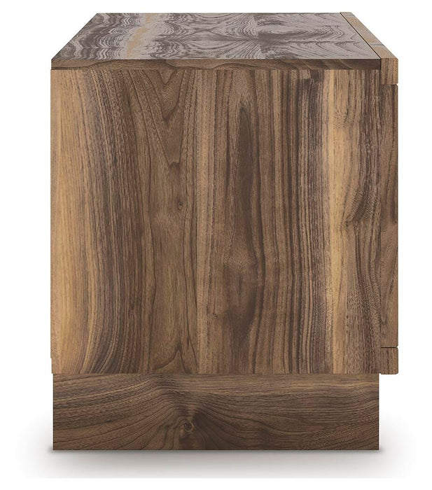 Zadilyn 72" TV Stand - CasaBella Furniture (San Antonio, TX)