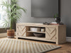 Cayboni 71" TV Stand - CasaBella Furniture (San Antonio, TX)