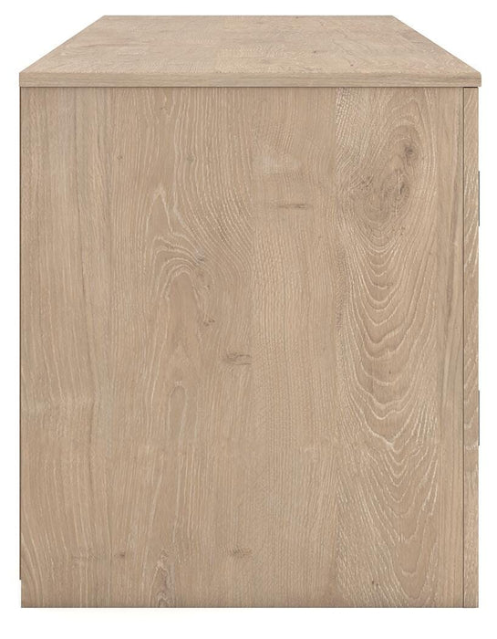 Cayboni 71" TV Stand - CasaBella Furniture (San Antonio, TX)