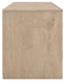 Cayboni 71" TV Stand - CasaBella Furniture (San Antonio, TX)