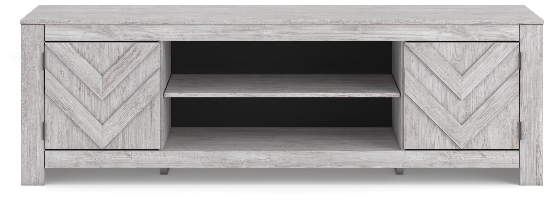 Cayboni 71" TV Stand - CasaBella Furniture (San Antonio, TX)