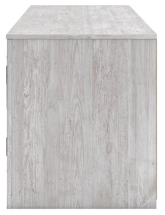 Cayboni 71" TV Stand - CasaBella Furniture (San Antonio, TX)