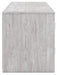 Cayboni 71" TV Stand with Electric Fireplace - CasaBella Furniture (San Antonio, TX)
