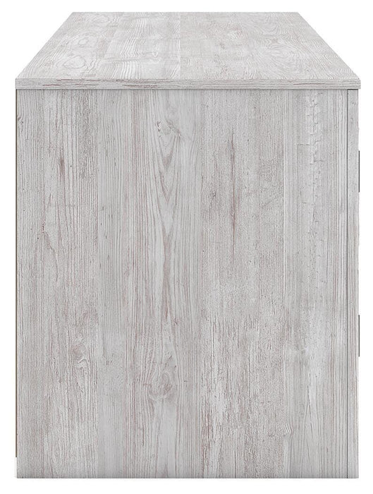 Cayboni 71" TV Stand - CasaBella Furniture (San Antonio, TX)