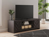 Cayboni 71" TV Stand - CasaBella Furniture (San Antonio, TX)