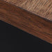 Wildenauer 76" TV Stand with Electric Fireplace - CasaBella Furniture (San Antonio, TX)