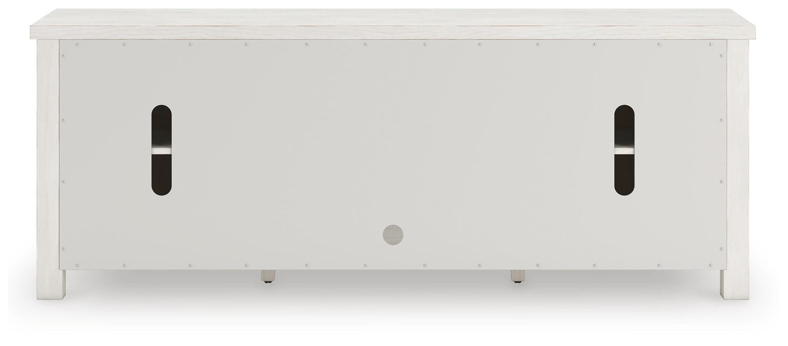 Robbinsdale 72" TV Stand - CasaBella Furniture (San Antonio, TX)