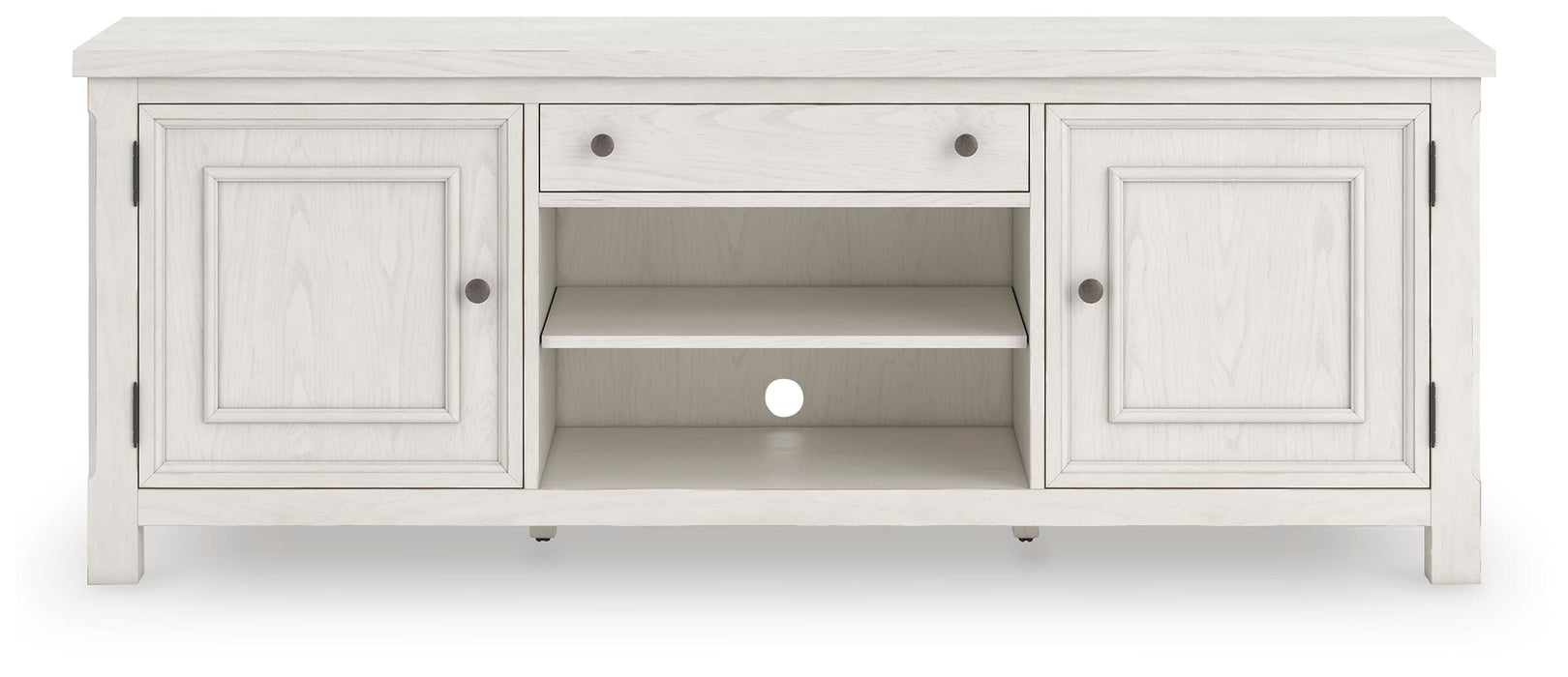 Robbinsdale 72" TV Stand - CasaBella Furniture (San Antonio, TX)