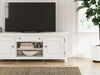 Robbinsdale 72" TV Stand - CasaBella Furniture (San Antonio, TX)