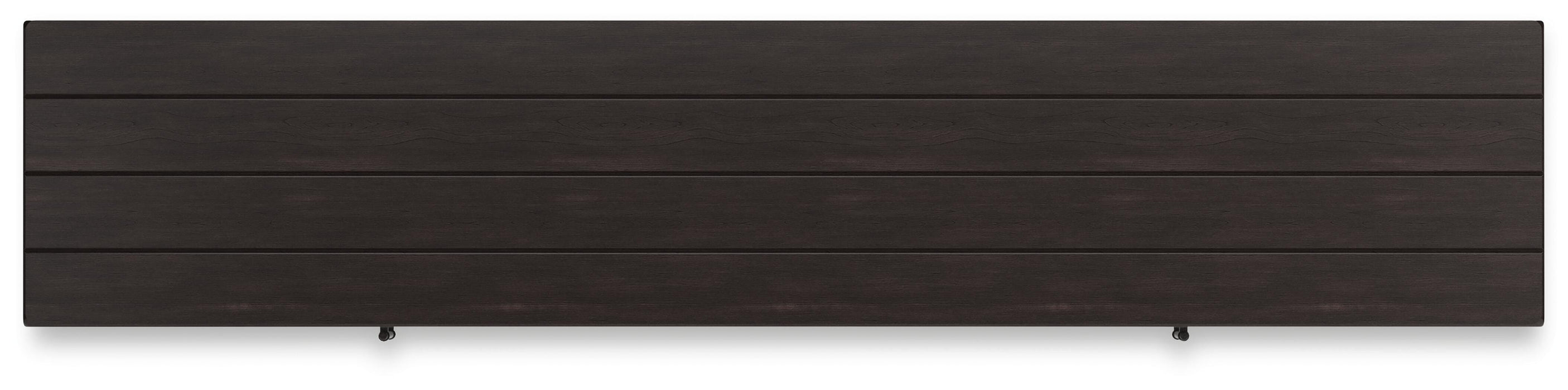 Darborn 88" TV Stand - CasaBella Furniture (San Antonio, TX)