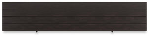 Darborn 88" TV Stand - CasaBella Furniture (San Antonio, TX)