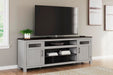 Darborn 88" TV Stand - CasaBella Furniture (San Antonio, TX)
