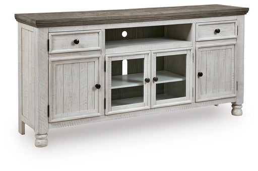 Havalance TV Stand - CasaBella Furniture (San Antonio, TX)