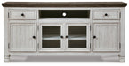 Havalance TV Stand - CasaBella Furniture (San Antonio, TX)