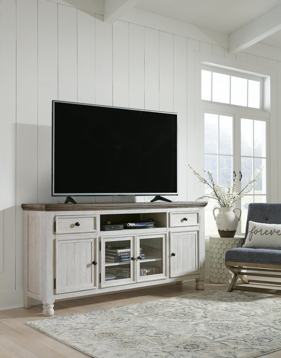 Havalance TV Stand - CasaBella Furniture (San Antonio, TX)
