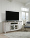 Havalance TV Stand - CasaBella Furniture (San Antonio, TX)