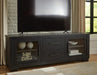 Galliden 80" TV Stand - CasaBella Furniture (San Antonio, TX)