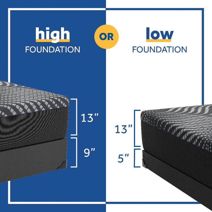 Albany Foam Mattress