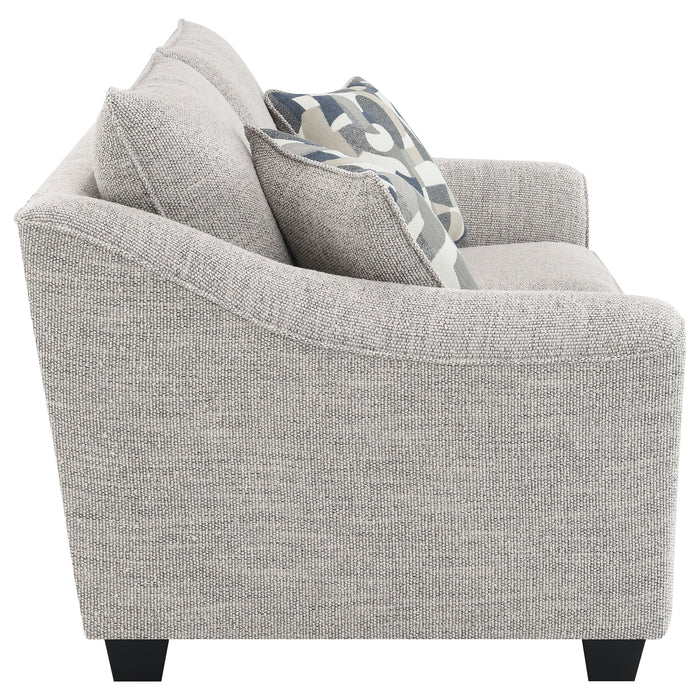 Tomkins Loveseat