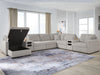 ModMax Luxe Sectional - CasaBella Furniture (San Antonio, TX)