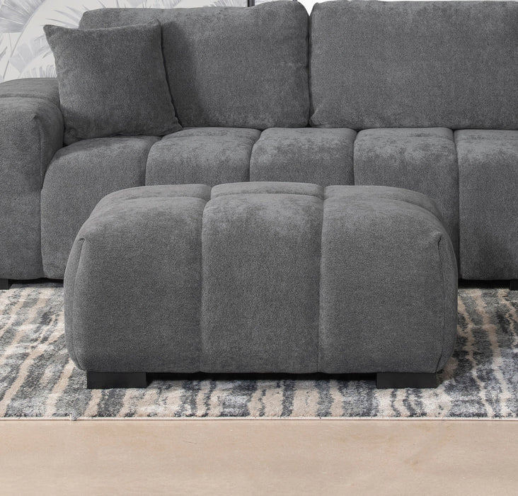 Octavia Ottoman