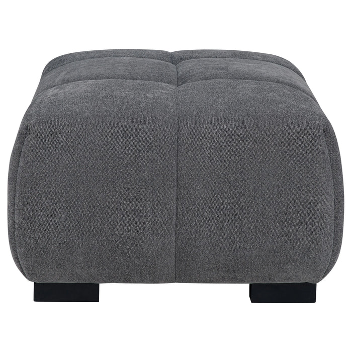 Octavia Ottoman
