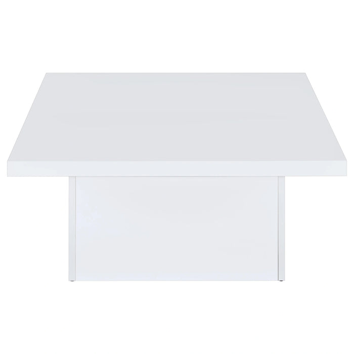 Devar Coffee Table Set