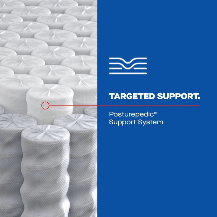 Kennett Hybrid Mattress