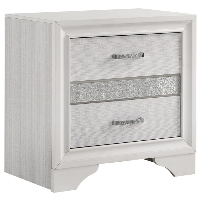 Miranda Bedroom Set