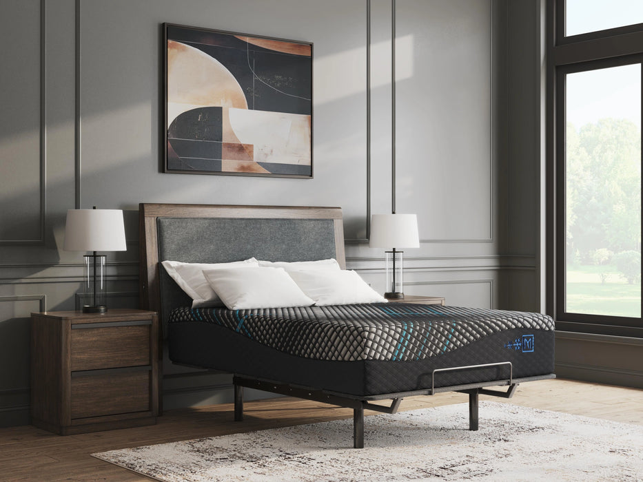Millennium 2.0 Foam 14 Inch Mattress