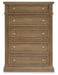 Mylarken Chest of Drawers - CasaBella Furniture (San Antonio, TX)