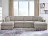 ModMax Luxe Sectional - CasaBella Furniture (San Antonio, TX)