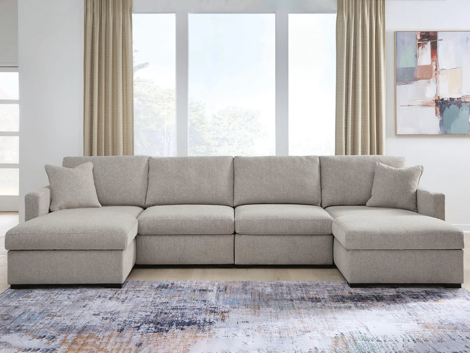 ModMax Luxe Sectional - CasaBella Furniture (San Antonio, TX)