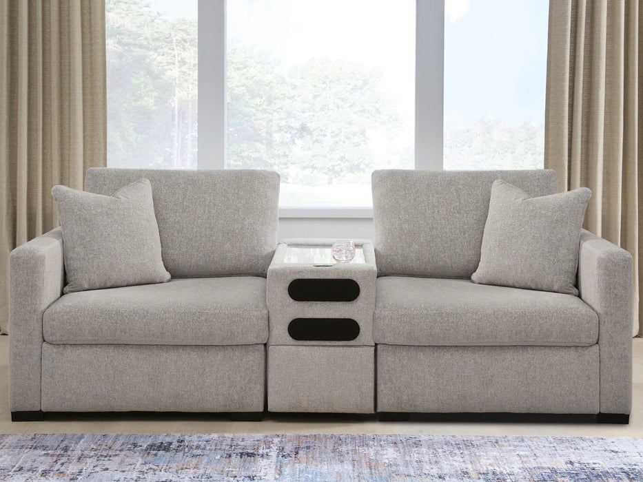 ModMax Luxe Sectional - CasaBella Furniture (San Antonio, TX)
