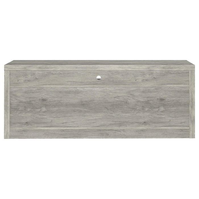 Burke Entertainment Center