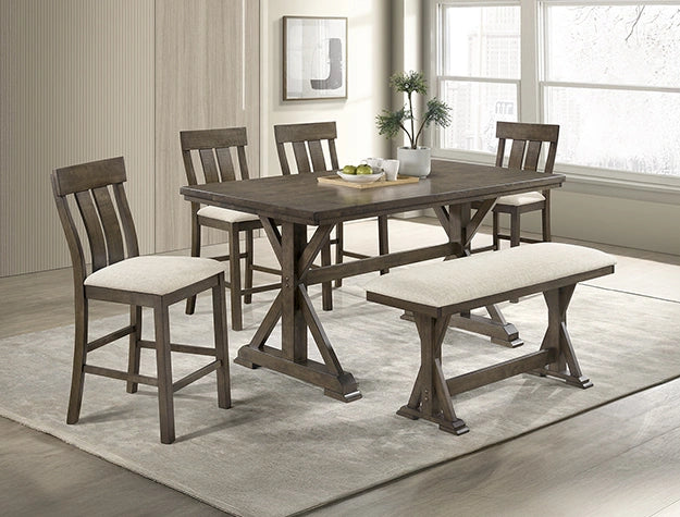 Lloyd Bench - CasaBella Furniture (San Antonio, TX)